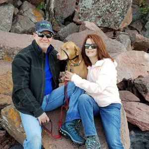 Meet your Posher, Lori